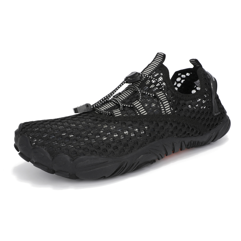 Aquatic Sports - Unisex Lightweight Quick Dry Five-Toe Water
