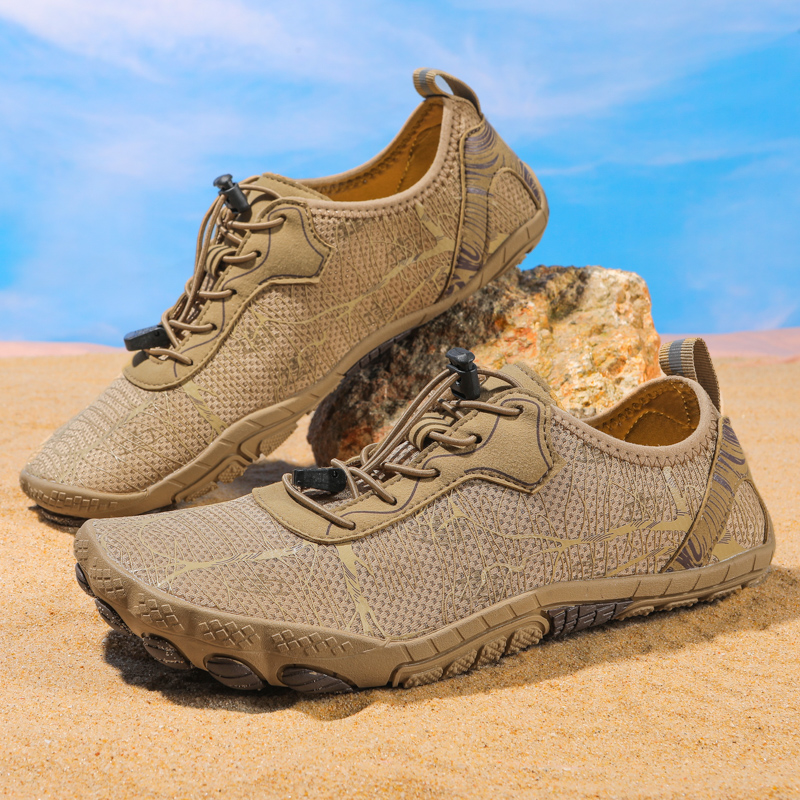 Summer Outdoor Beach Shoes Men - огляд і ціна Aquatic Sports