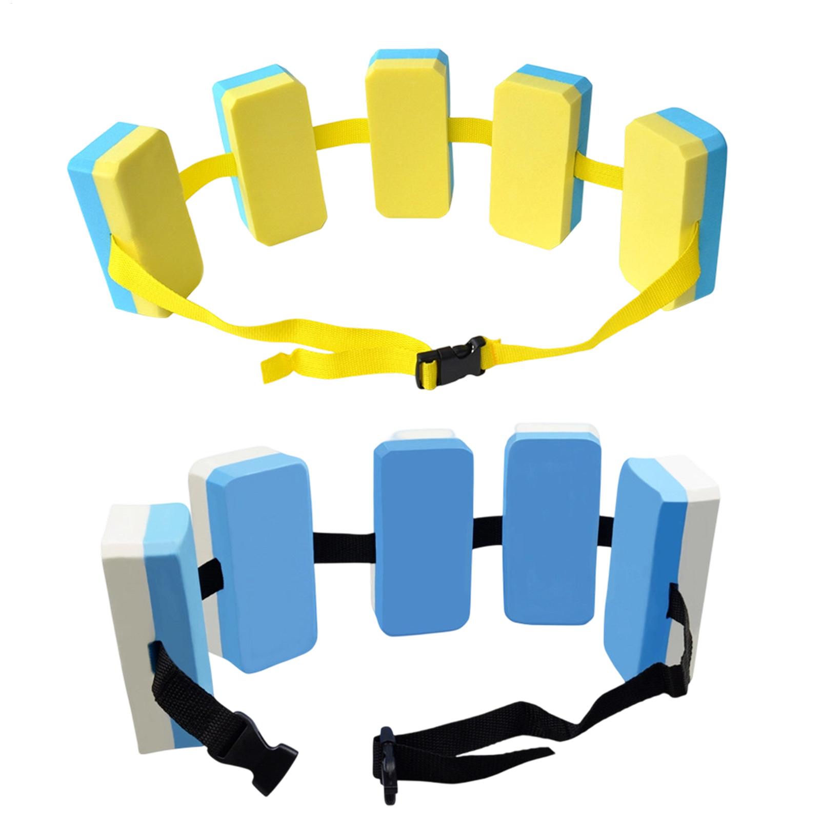 Swimming Buoyancy Belt Adjusta - огляд і ціна Aquatic Sports