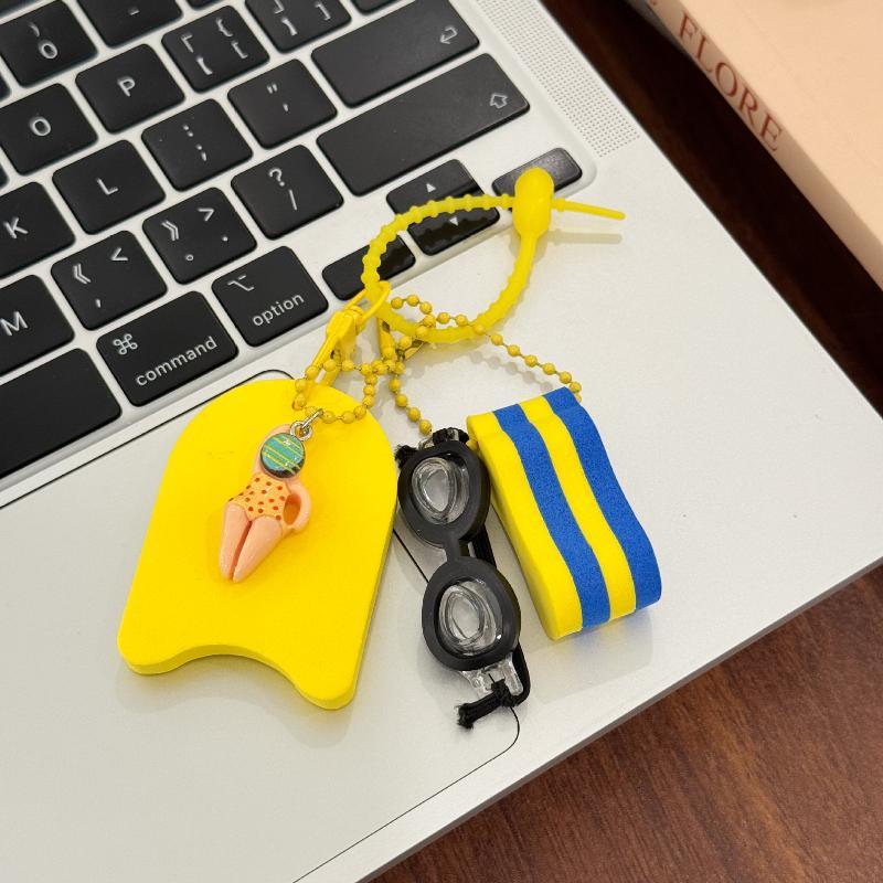 【Floating Key Ring Water Buoya - огляд і ціна Aquatic Sports