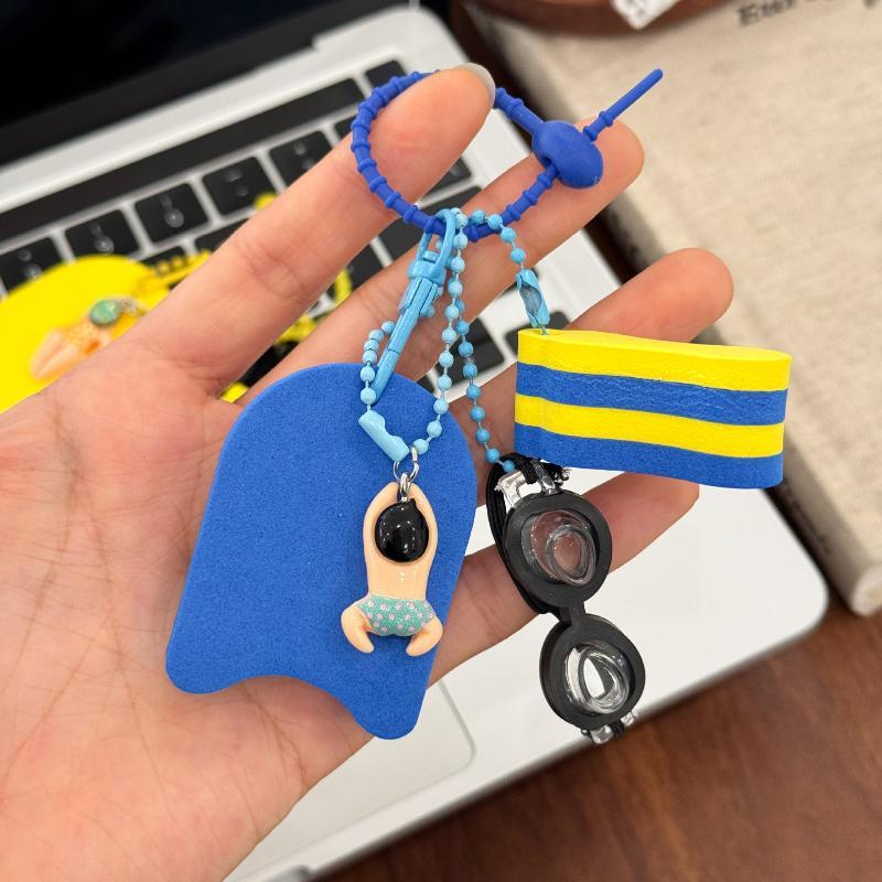 【Floating Key Ring Water Buoya - огляд і ціна Aquatic Sports