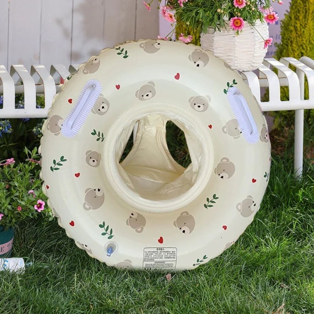 Safe Inflatable Pool Float Tub - огляд і ціна Aquatic Sports