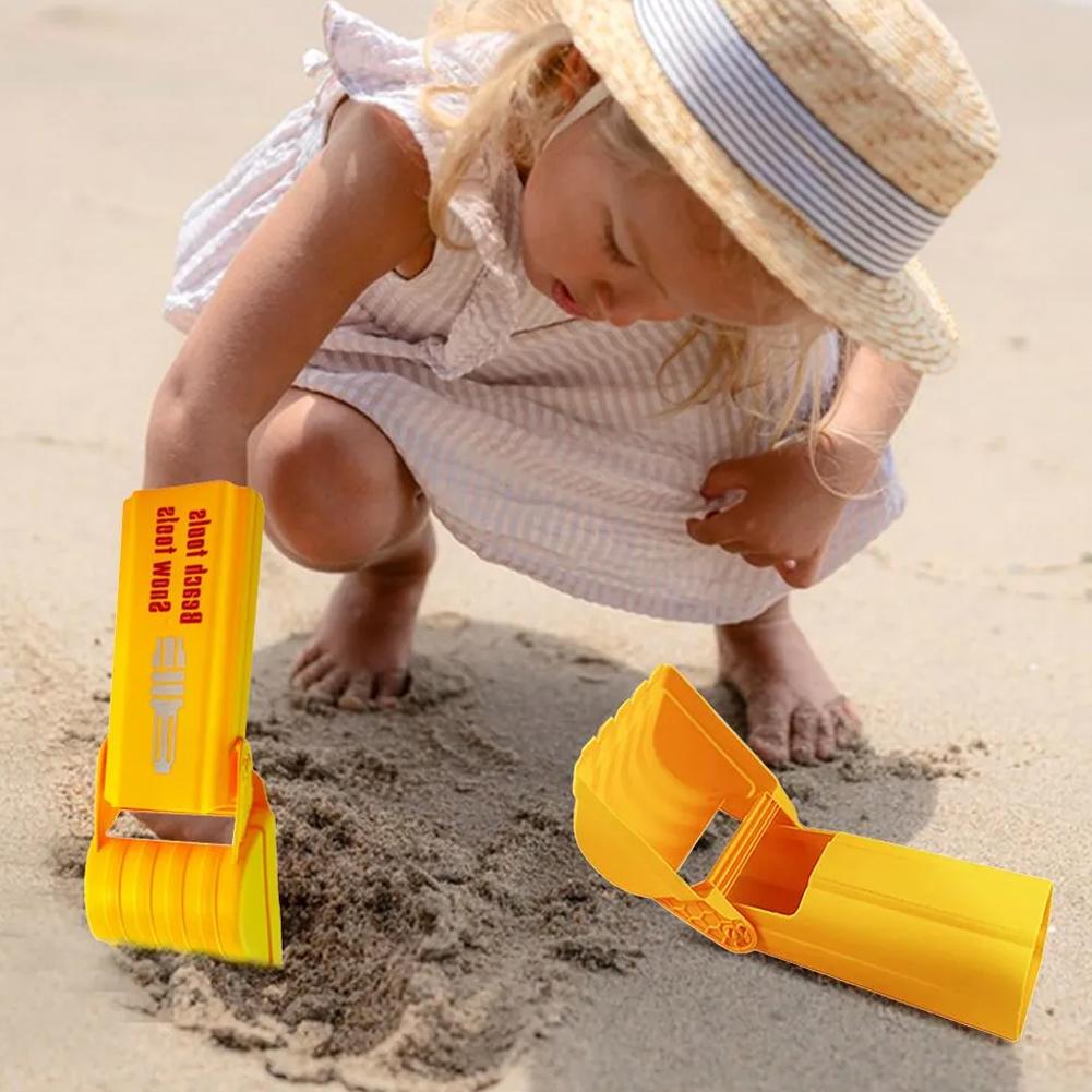 1/3PCS Excavator Digging Hand  - огляд і ціна Aquatic Sports