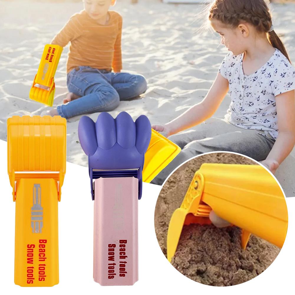 1/3PCS Excavator Digging Hand  - огляд і ціна Aquatic Sports