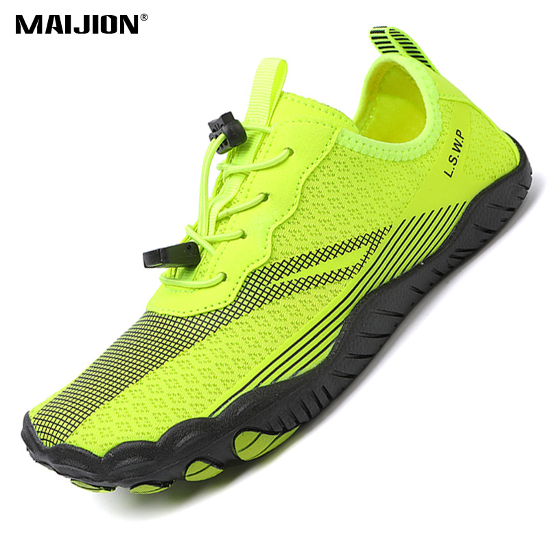 Barefoot Beach Wading Sneakers - огляд і ціна Aquatic Sports