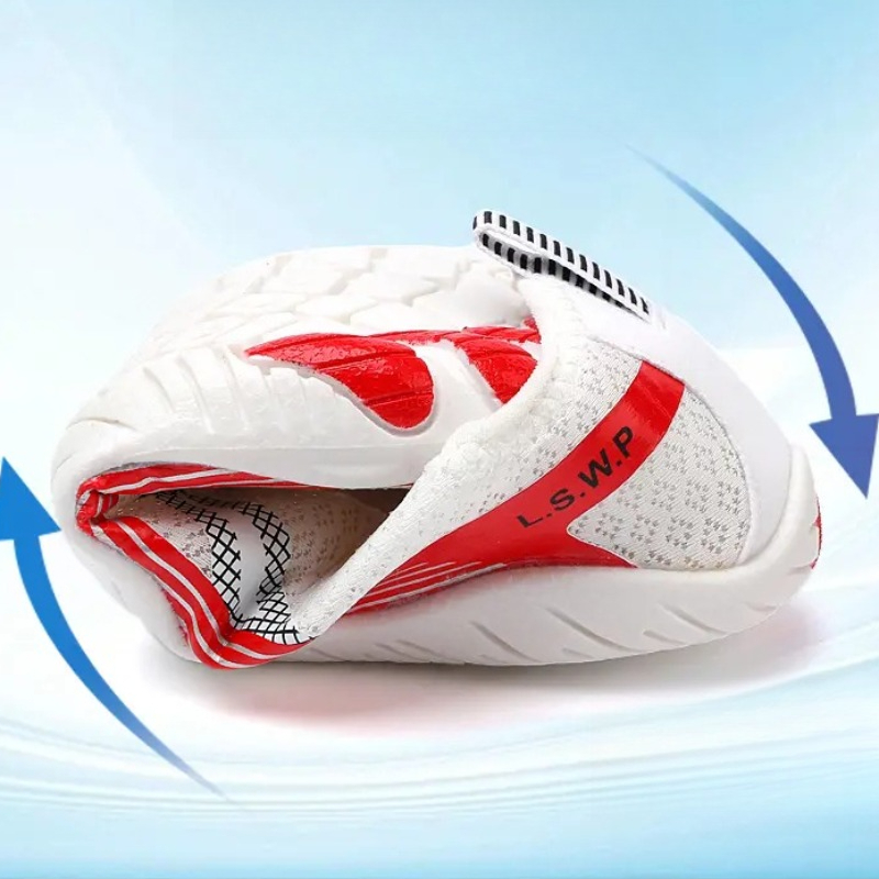 Barefoot Beach Wading Sneakers - огляд і ціна Aquatic Sports