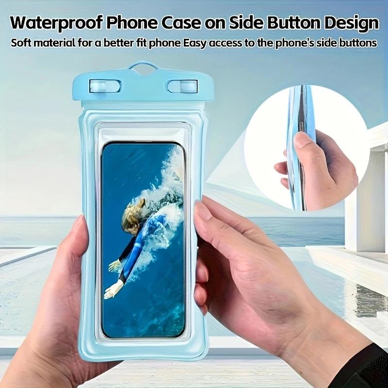 ★▲Universal SelfSealing Waterp - огляд і ціна Aquatic Sports