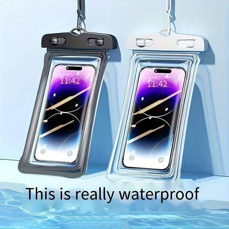 ★▲Universal SelfSealing Waterp - огляд і ціна Aquatic Sports