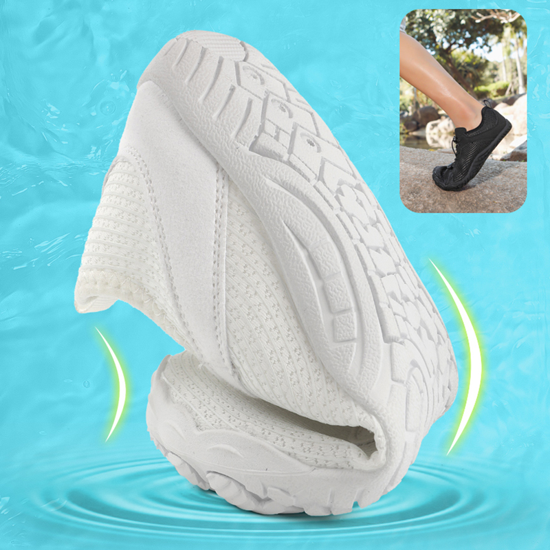 EOCENE Men Women Barefoot Wadd - огляд і ціна Aquatic Sports