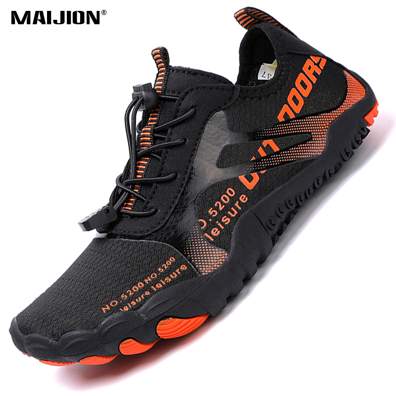 Lightweight Non-slip Wading Sh - огляд і ціна Aquatic Sports