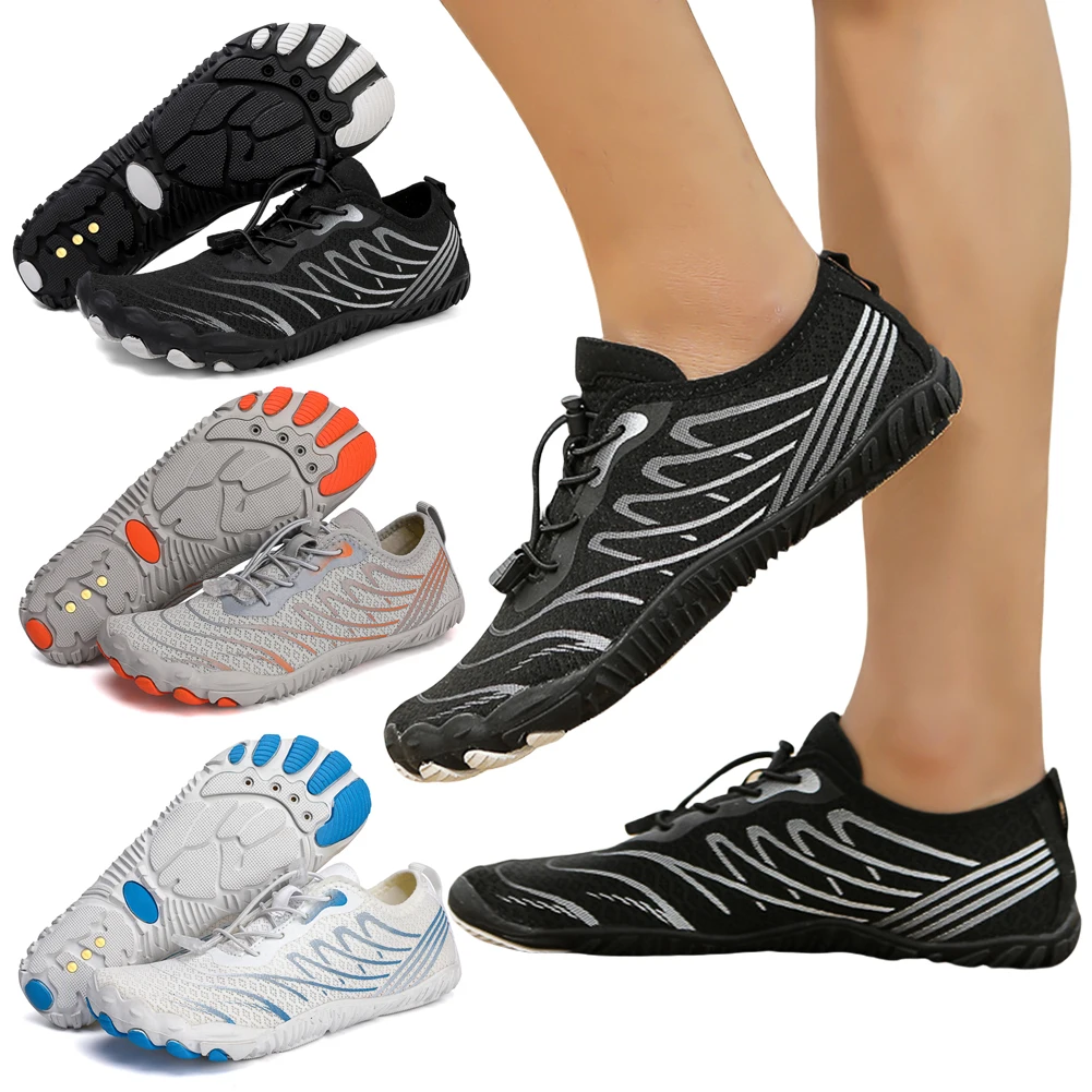 Grounding Shoes with Copper Gr - огляд і ціна Aquatic Sports